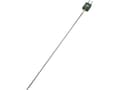 Pikkukuva 1 / 2: B & B Thermo-Technik K-M625 0250-10 Temperatursensor -200 til 1100 °C Sensortype K