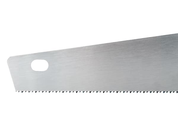 Bahco 244P-22-U7-HP, Ryggsåg, Trä, Blå, Orange, Rostfritt stål, 1 styck, 55 cm, 510 g
