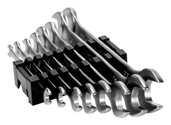 Bahco 6M/8C, 735g