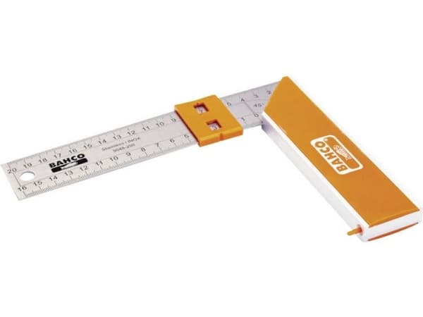 Bahco 9048-350, 310 g