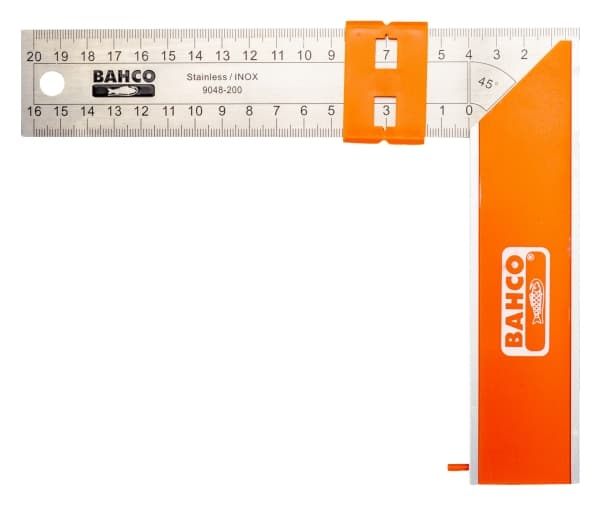 Bahco 9048-350, 310 g