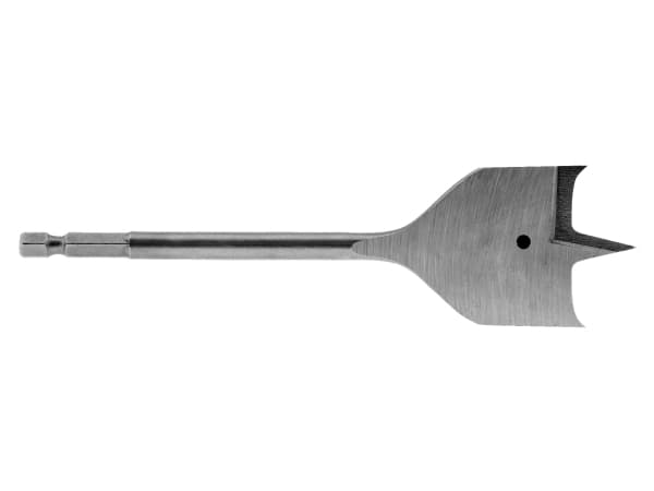 Bahco 9629-40, Borr, Borrbits, Centrumborr, Högerrotation, 4 cm, 152 mm