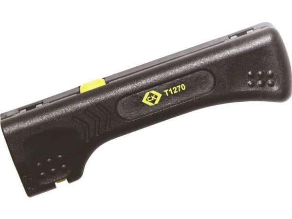 C.K T1270 T1270 Afisoleringstang 1.5 til 2.5 mm² 15 mm (max)
