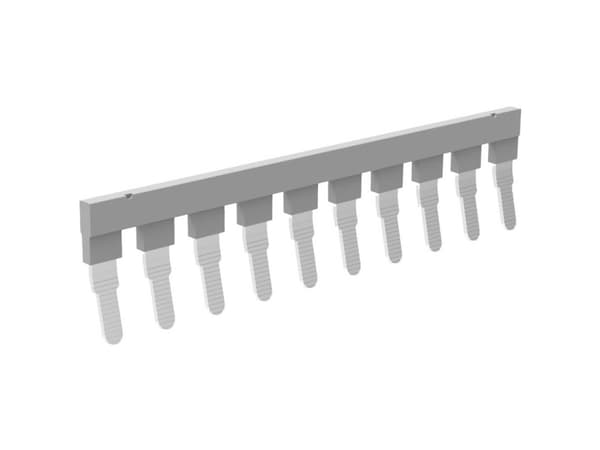 Degson EB10-12-11-00A(H) Bridge Grey 1 st