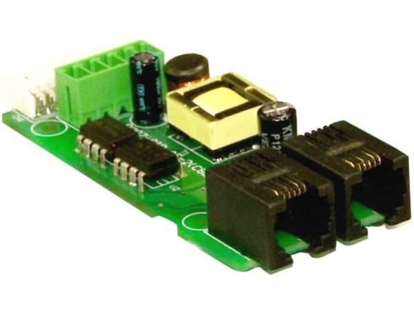 Dehner Elektronik CT-551 CT-551 Styingsprintplade Specielt tilbehør tilbehør til måleudstyr 1 stk