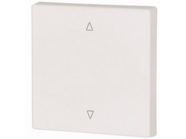 Eaton CWIZ-01/21, Rocker, Hvit, Plast, IP20, 55 mm, 55 mm