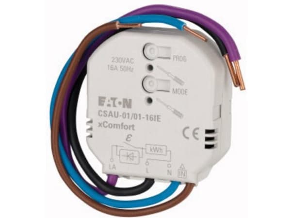 Eaton xComfort radiobryteraktuator CSAU-01/01-16IE (172942)