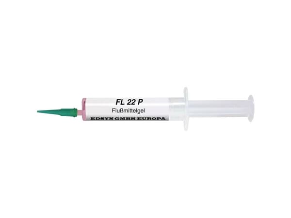 Edsyn FL22 P Fluxpenna