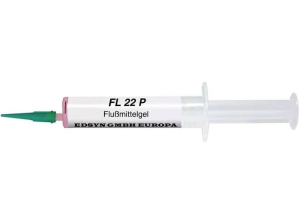 Edsyn FL22 P Fluxpenna