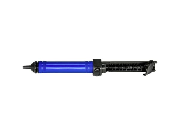 Edsyn SS350CBC Aflodningssugepumpe