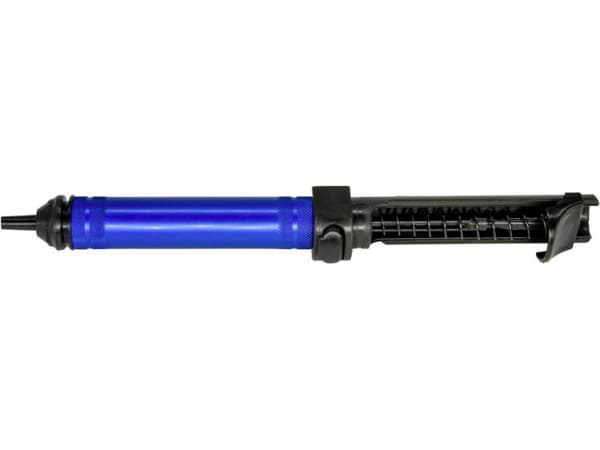 Edsyn SS350CBC Aflodningssugepumpe