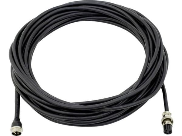 Eurolite-jatkojohto 1 kpl (42109711)