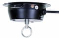 Pikkukuva 1 / 4: Eurolite MD-1015 Pyörivä moottori pistokkeella, Sort, 230 V, 50 Hz, 300 g, 113 x 133 x 58 mm