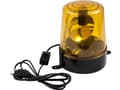 Miniatyrbilde 2 av 3: Eurolite 50603021, Stemningsbelysning, Sort, Oransje, Plast, Oransje, Universell, IP20