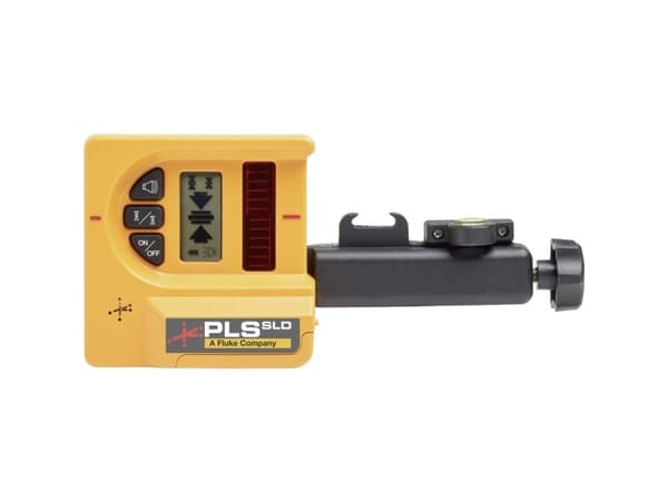 Fluke PLS SLD RED 4978515 Laserlinjer-detektor