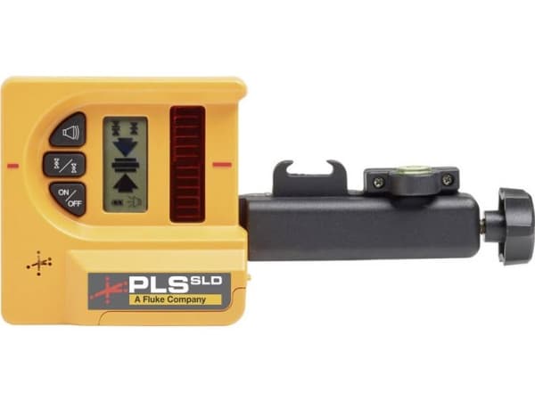 Fluke PLS SLD RED 4978515 Laserlinjer-detektor