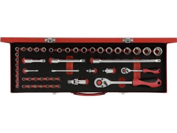 Gedore R46004049, 5,14 kg, 51 mm