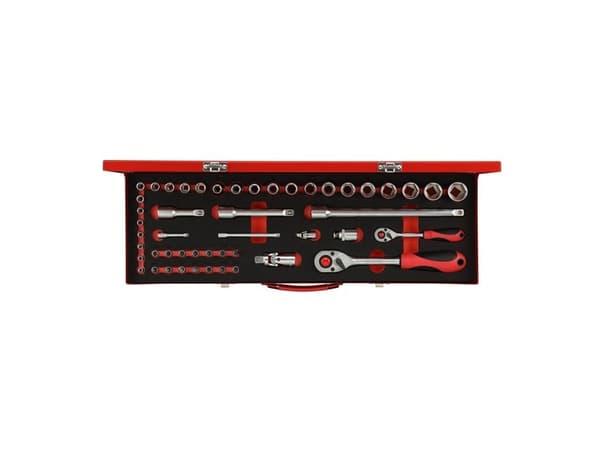 Gedore R46004049, 5,14 kg, 51 mm