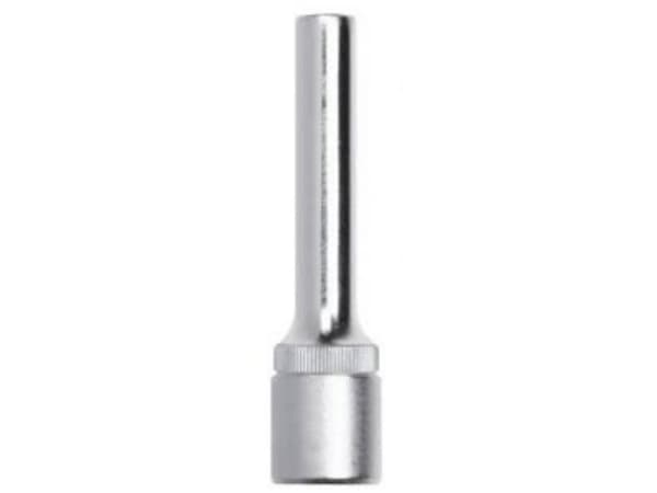 Gedore R41000809, Stikkontakt, 1/4", Metrisk, 1 hoder, 8 mm, Kromvanadiumstål