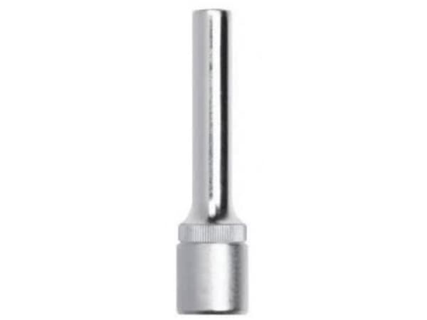 Gedore R41000809, Stikkontakt, 1/4", Metrisk, 1 hoder, 8 mm, Kromvanadiumstål