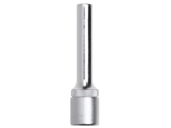 Gedore R41000809, Stikkontakt, 1/4", Metrisk, 1 hoder, 8 mm, Kromvanadiumstål