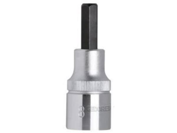 Gedore R62550610, 64 g, 21 mm