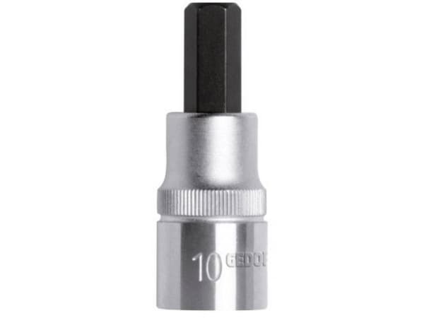Gedore R62551010, 80 grammaa, 21 mm