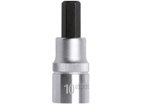 Gedore R62551010, 80 grammaa, 21 mm