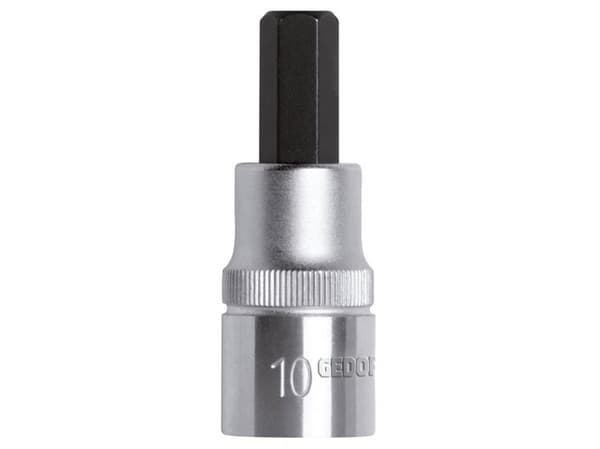 Gedore R62551410, 136 g, 22 mm