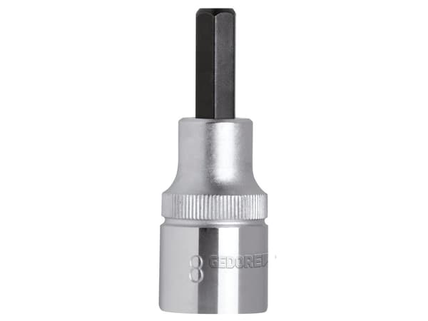Gedore R62551410, 136 g, 22 mm