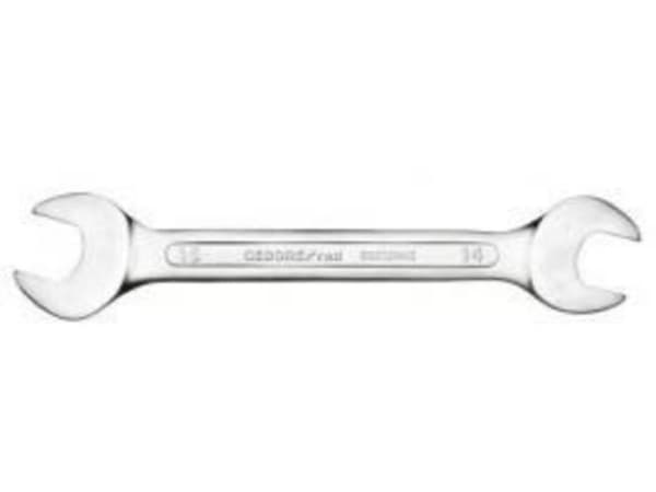 Gedore R05121617, 95 g, 12 mm, 1 styck