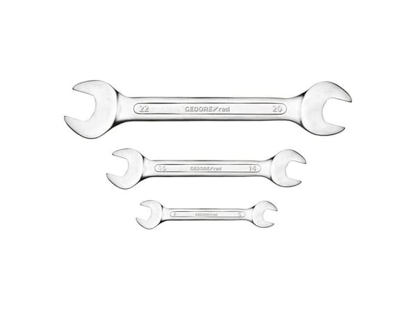 Gedore R05126008, 640 g, 63 mm, 1 styck