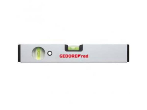 Gedore RED R94100187 3301425 Teleskop-vaterpas 1000 mm