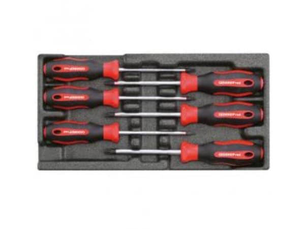 Gedore R22150015, 64 mm, 800 g