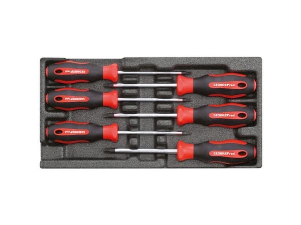 Gedore R22150015, 64 mm, 800 g
