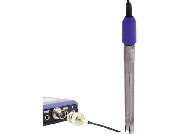 Greisinger 609123 GR105-BNC-L01-CO Specielt tillbehör till kabelutrustning 1 stk