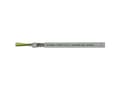 Miniatyrbilde 3 av 3: HELUKABEL 16003 Datenkabel LiYCY 3 x 0.50 mm² Grau 100 m, Lavspenningskabel, Grå, Polyvinylklorid (PVC), Polyvinylklorid (PVC), Kobber (Cu), -5 - 80