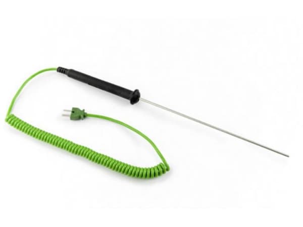 HT Instruments TK108 Temperaturfühler -40 bis 800 °C Fühler-Typ K (1004330)