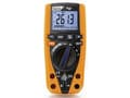 Miniatyrbilde 2 av 3: HT Instruments 1010310 Hånd-multimeter digital CAT III 1000 V, CAT IV 600 V Visning (counts): 4000