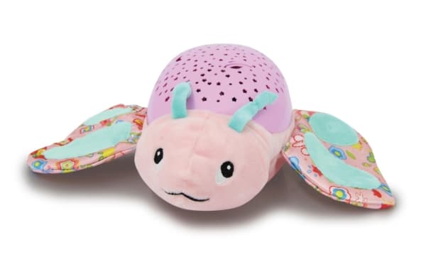 Jamara Dreamy Butterfly, LED, Vapaasti seisova, Poika/tyttö, Automaattinen virrankatkaisu, Akku