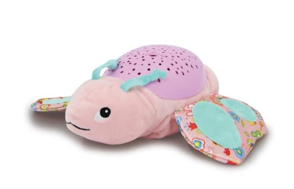 Jamara Dreamy Butterfly, LED, Vapaasti seisova, Poika/tyttö, Automaattinen virrankatkaisu, Akku