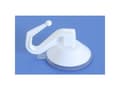 Pikkukuva 2 / 2: Kash Suction Cup 11s045 Clear, Transparent 1 Pcs