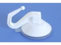 Pikkukuva 1 / 2: Kash Suction Cup 11s045 Clear, Transparent 1 Pcs