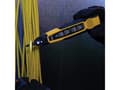 Miniatyrbilde 5 av 5: Klein Tools VDV500-123, Vridde par, 3.5 mm, AAA, 30 mm, 36 mm, 227 mm