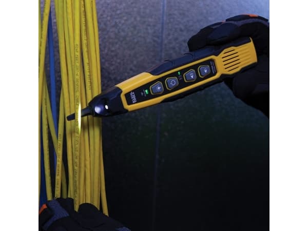 Klein Tools VDV500-123, Vridde par, 3.5 mm, AAA, 30 mm, 36 mm, 227 mm