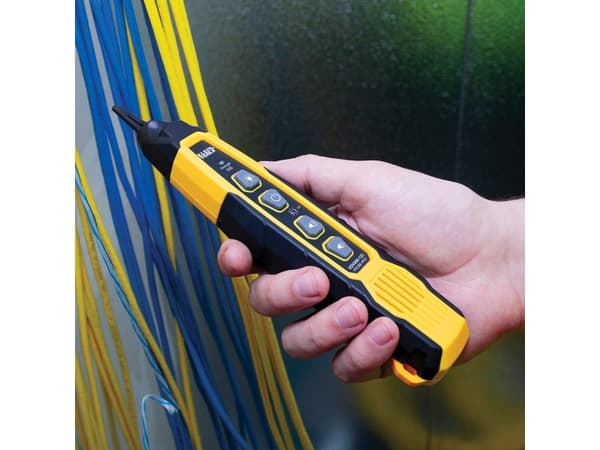Klein Tools VDV500-123, Vridde par, 3.5 mm, AAA, 30 mm, 36 mm, 227 mm