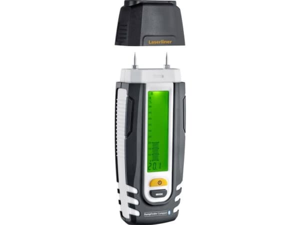 Fugtmåler DampFinder Compact Plus