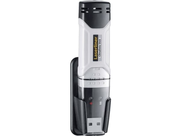 Laserliner 082.027A Luftfugtighedsmåler (hygrometer) 0 % rF 100 % rF