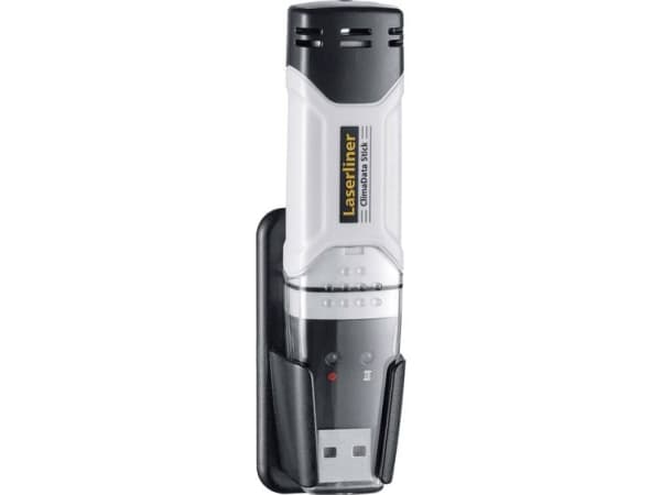 Laserliner 082.027A Luftfugtighedsmåler (hygrometer) 0 % rF 100 % rF
