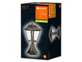 Miniatyrbilde 2 av 5: LEDVANCE ENDURA CLASSIC Tradition, Gulvlys, Sort, Gull, Aluminium, IP44, Inngang, Fasade, Gangsti, Terrasse, I